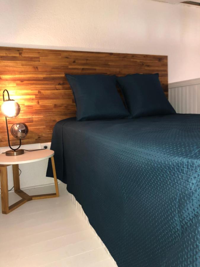 Joli Studio Maisonnette A 100M De La Plage 포르티씨오 외부 사진